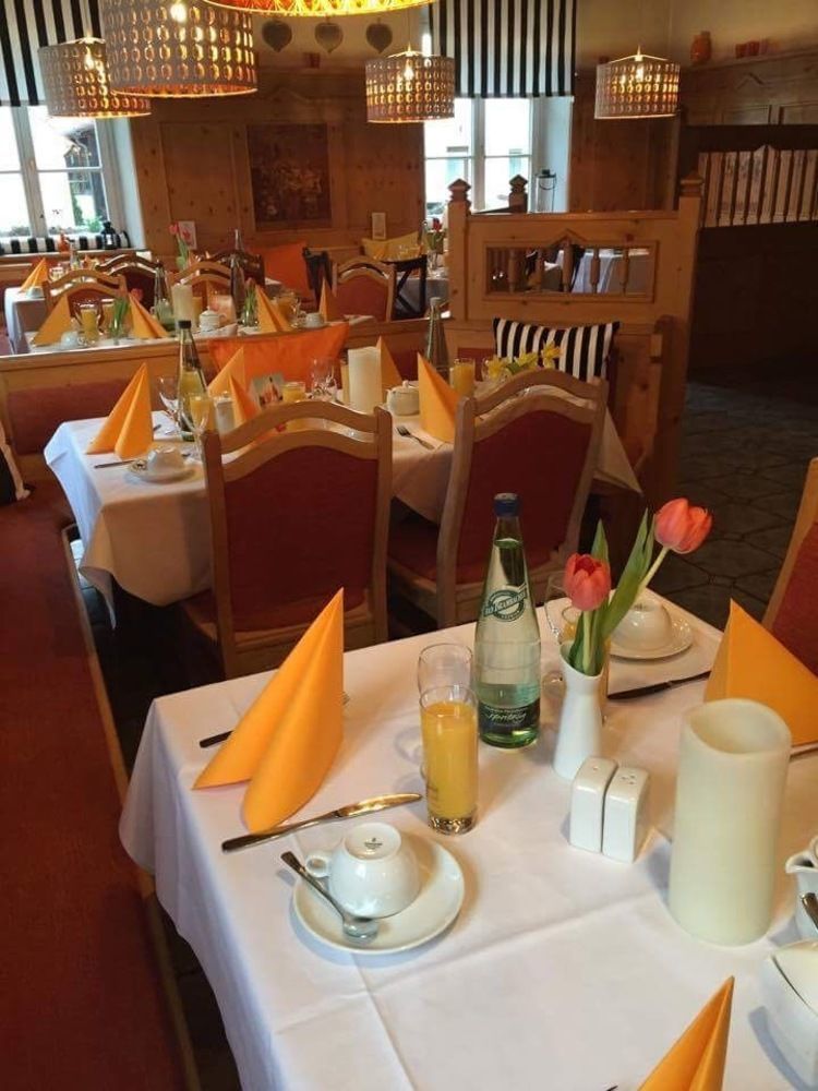 Landgasthof Und Hotel Weisser Lowe Eckental Dış mekan fotoğraf
