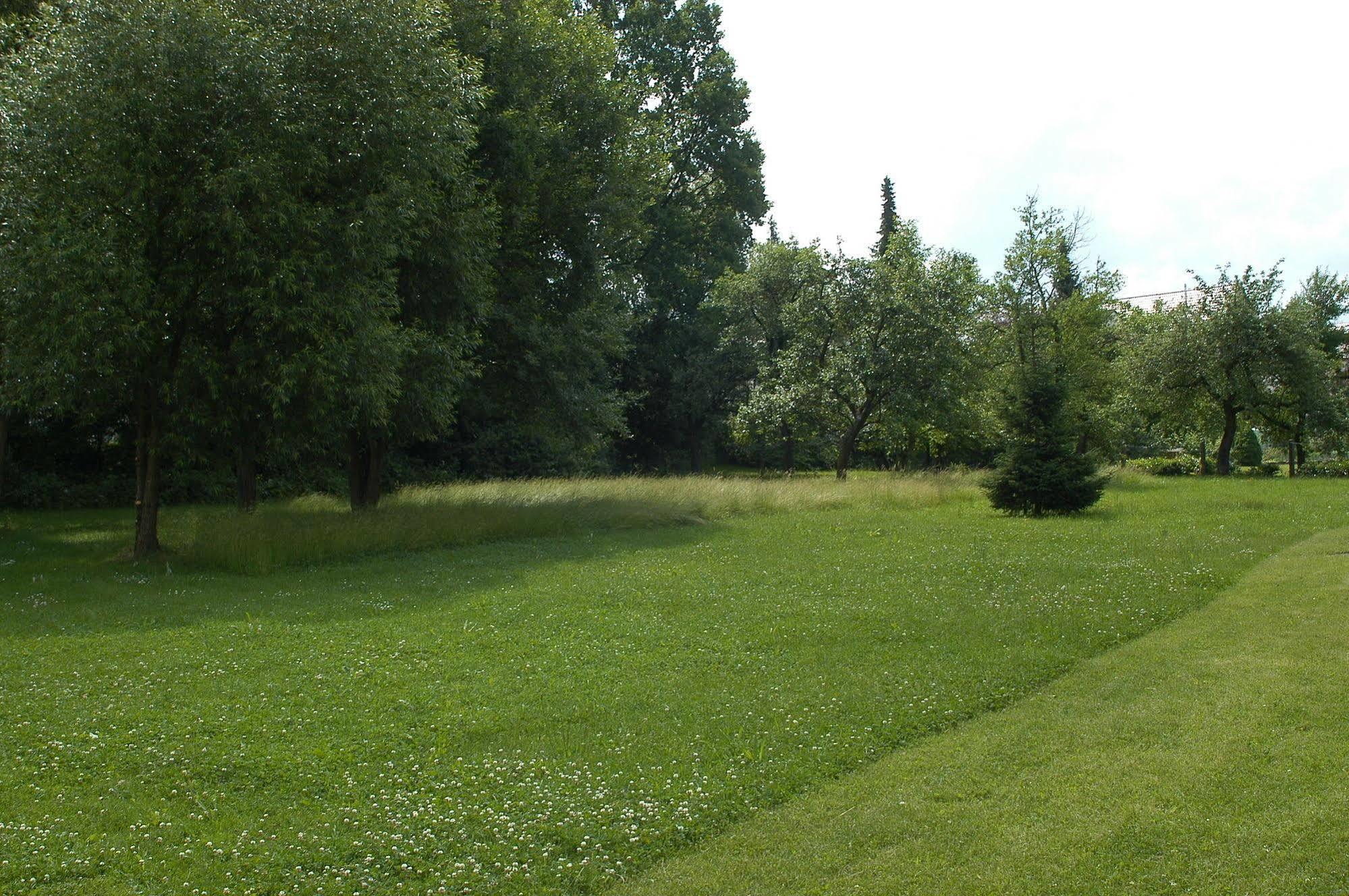 Landgasthof Und Hotel Weisser Lowe Eckental Dış mekan fotoğraf